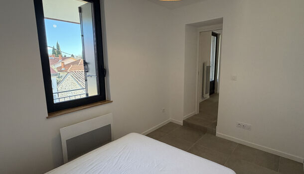 Appartement 2 pièces  à louer Montpellier 34090