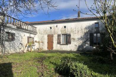 Maison 6 pièces 129600 €