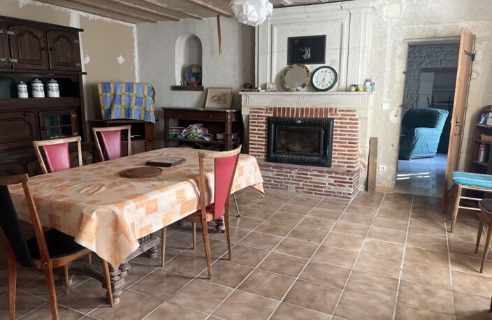 Charentaise de 6 pièces principales — photo 4