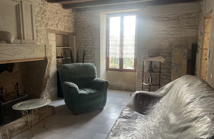 Charentaise de 6 pièces principales — photo 5