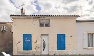 Maison 3 Pièces 74 m² à vendre à Tonnay-Charente (17430)