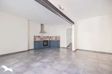 Maison 3 pièces 161250 €