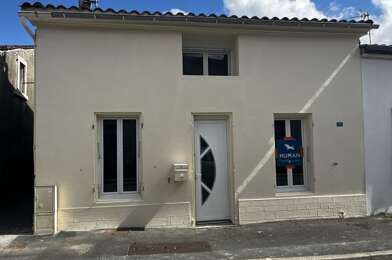 Maison 3 pièces 161250 €