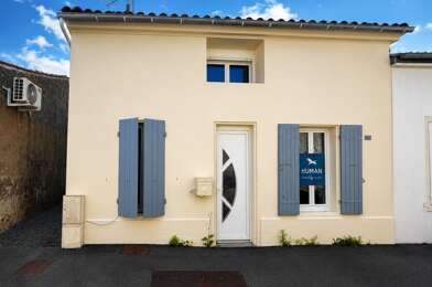Maison 3 pièces 155875 €