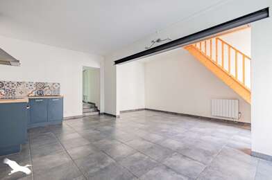 Maison 3 pièces 145800 €