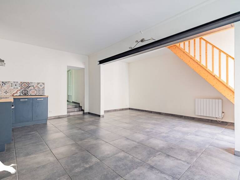 Maison de ville de 3 pièces principales — photo 1