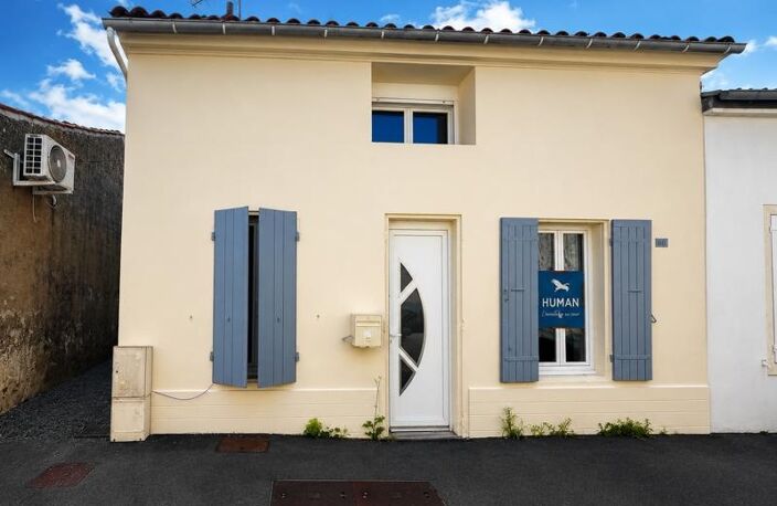 Maison de ville de 3 pièces principales — photo 2