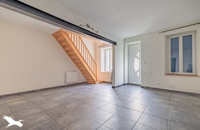 Maison de ville de 3 pièces principales — photo 3
