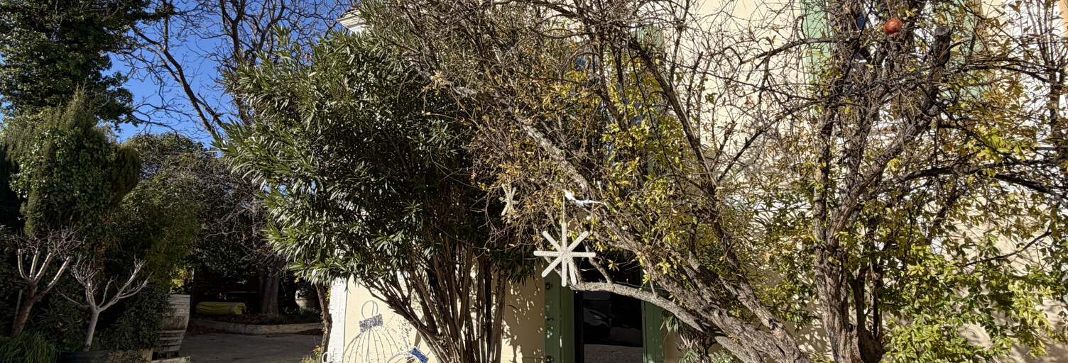 Maison 6 Pièces 145 m² à vendre à Montpellier (34000)