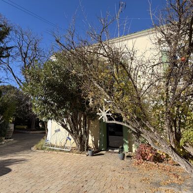 Maison 6 pièces 795000 €