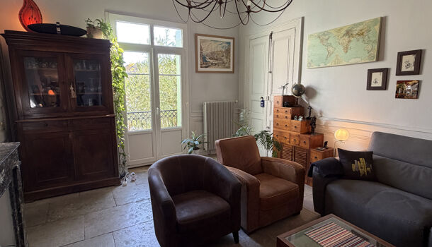 Villa / Maison 6 pièces  à vendre Montpellier 34000