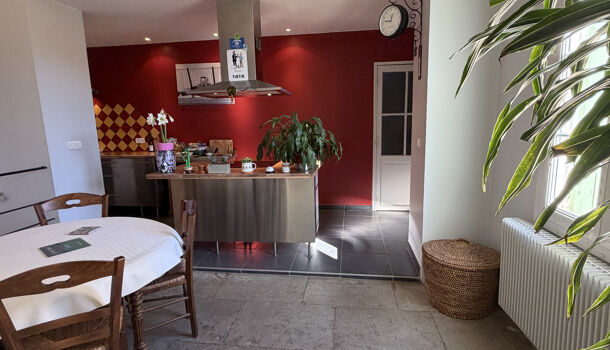 Villa / Maison 6 pièces  à vendre Montpellier 34000