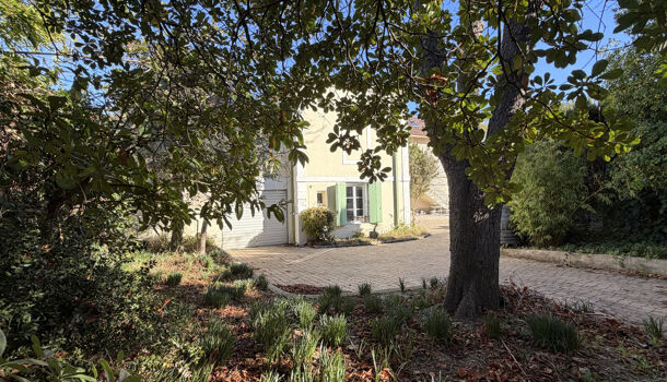 Villa / Maison 6 pièces  à vendre Montpellier 34000