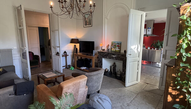 Villa / Maison 6 pièces  à vendre Montpellier 34000