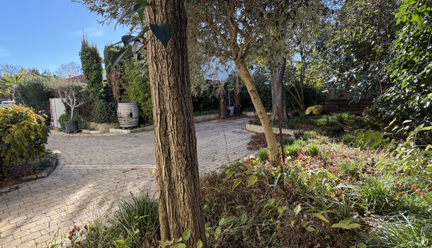 Villa / Maison 6 pièces  à vendre Montpellier 34000