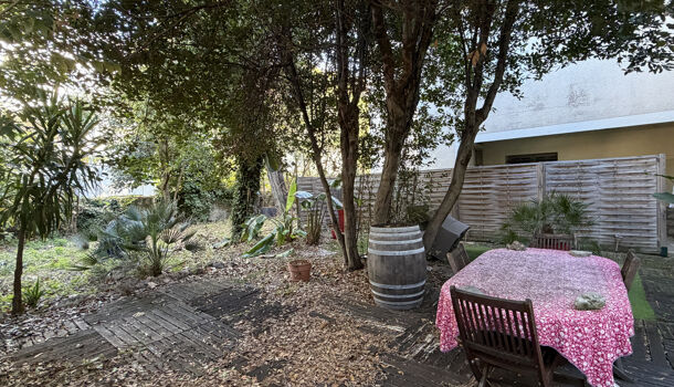 Villa / Maison 6 pièces  à vendre Montpellier 34000