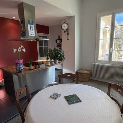 Maison 6 pièces 795000 €