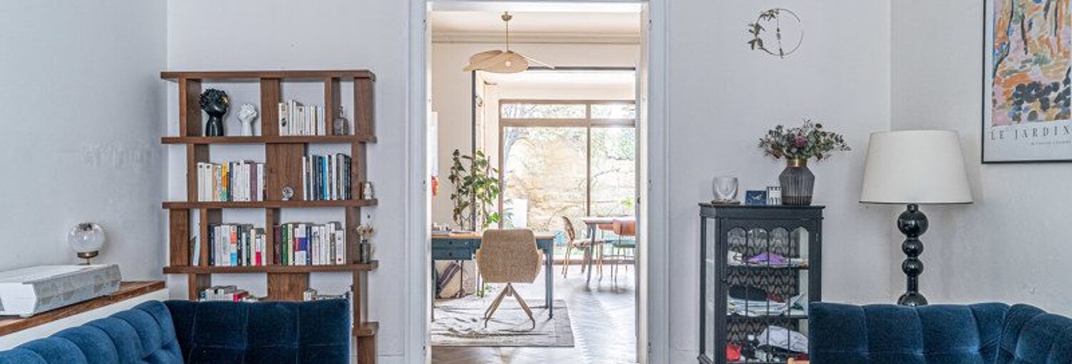 Maison 6 Pièces 180 m² à vendre à Bordeaux (33000)