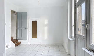 Maison 4 Pièces 66 m² à vendre à Bourgoin-Jallieu (38300)