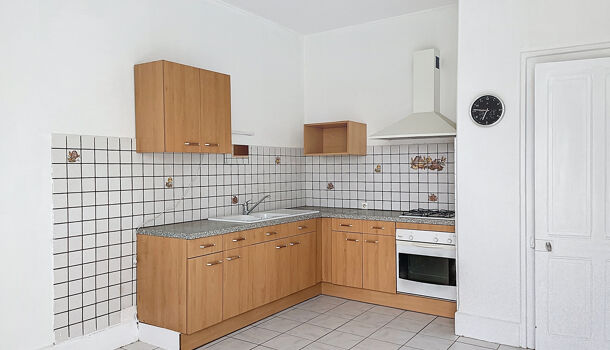 Villa / Maison 4 pièces  à vendre Bourgoin-Jallieu 38300