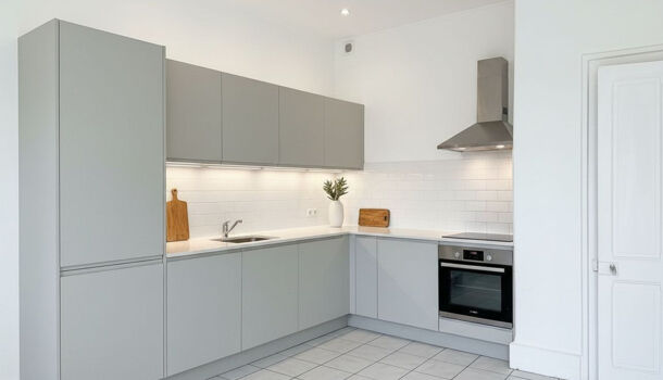 Villa / Maison 4 pièces  à vendre Bourgoin-Jallieu 38300