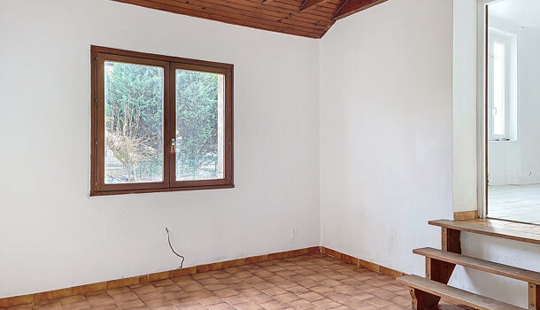 Villa / Maison 4 pièces  à vendre Bourgoin-Jallieu 38300