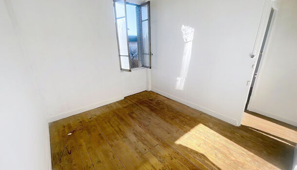 Villa / Maison 4 pièces  à vendre Bourgoin-Jallieu 38300