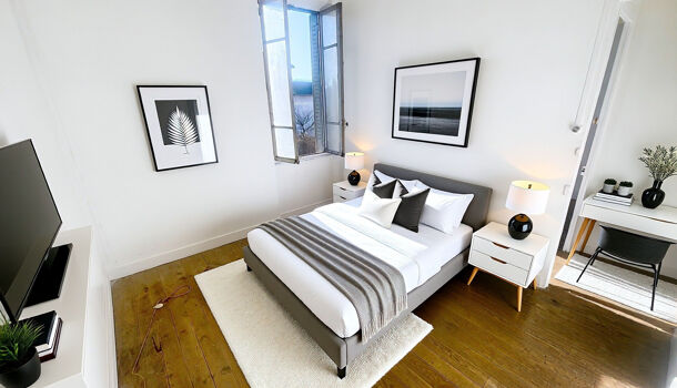 Villa / Maison 4 pièces  à vendre Bourgoin-Jallieu 38300