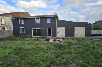 Maison 3 pièces 174900 €