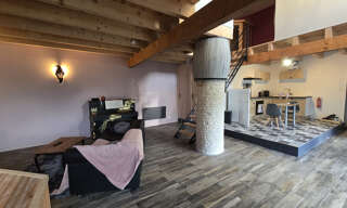 Maison 3 Pièces 118 m² à vendre à Saint-Pierre-d'Amilly (17700)