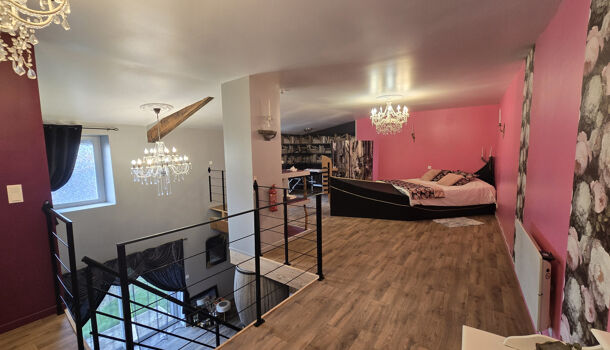 Villa / Maison 3 pièces  à vendre Saint-Pierre-d'Amilly 17700