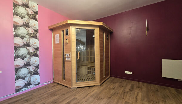 Villa / Maison 3 pièces  à vendre Saint-Pierre-d'Amilly 17700