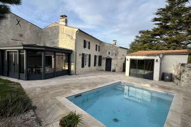 Maison 5 pièces 499000 €