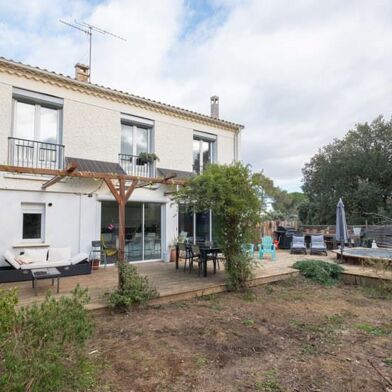 Maison 6 pièces 429000 €