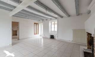 Maison 4 Pièces 105 m² à vendre à Vouzan (16410)