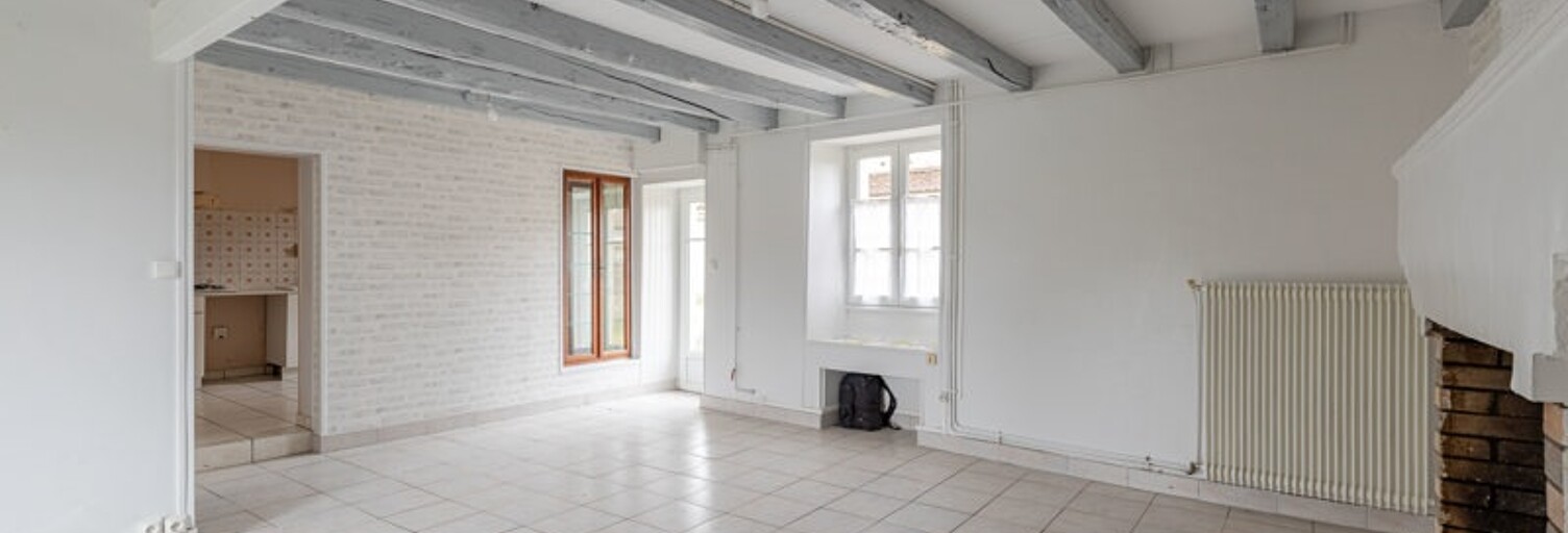 Maison 4 Pièces 105 m² à vendre à Vouzan (16410)