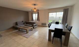 Maison 4 Pièces 93 m² à vendre à Soyaux (16800)