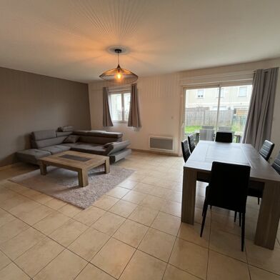 Maison 4 pièces 149900 €