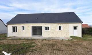 Maison 4 Pièces 98 m² à vendre à Chémery (41700)