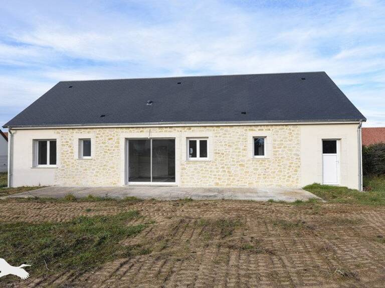 Pavillon de 4 pièces principales — photo 1