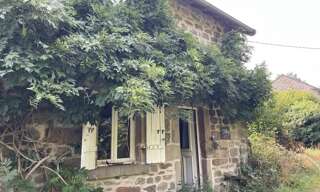 Maison 4 Pièces 117 m² à vendre à Saint-Pierre-Bellevue (23460)