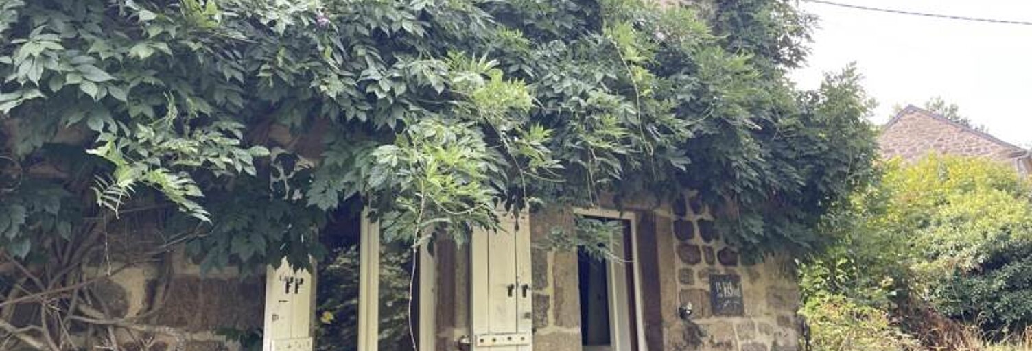 Maison 4 Pièces 117 m² à vendre à Saint-Pierre-Bellevue (23460)