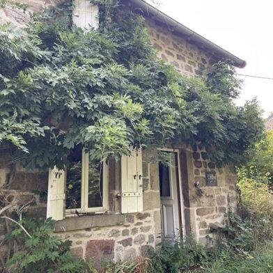 Maison 4 pièces 119460 €