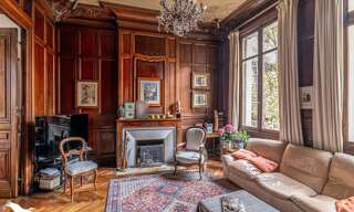 Maison 10 Pièces 224 m² à vendre à Bordeaux (33000)