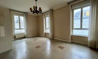 Appartement 3 Pièces 59 m² à vendre à Brest (29200)