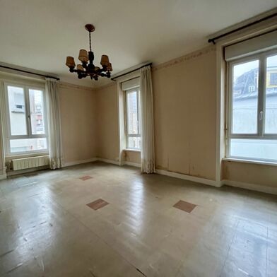 Appartement 3 pièces 114030 €