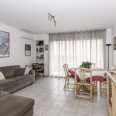 Appartement 3 pièces 219000 €