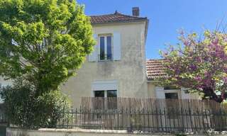 Maison 9 Pièces 215 m² à vendre à La Réole (33190)