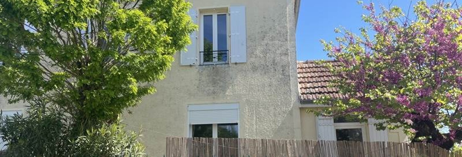 Maison 9 Pièces 215 m² à vendre à La Réole (33190)