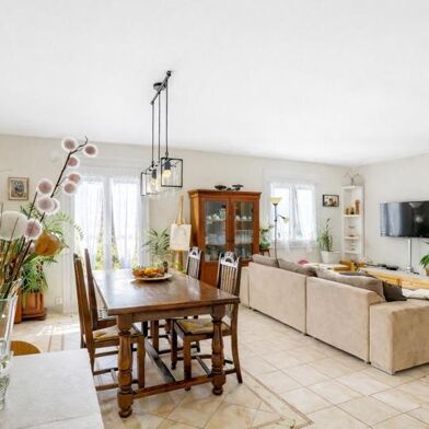 Maison 4 pièces 296520 €